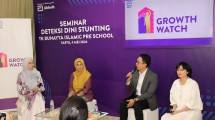 Seminar Deteksi Dini Stunting