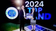 TIKI Raih Top Brand Award 2024 dan Indonesia Brand Communication Excellence 2024