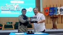 Mandiri Inhealth Campus Fit Gelar Kegiatan 'CeritaIn' untuk 500 Mahasiswa