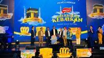 Program WINCheez Berbagi Kebaikan