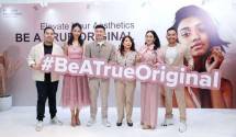 Zuellig Pharma (ZP) Therapeutics menggelar konferensi pers bertajuk, &ldquo;Elevate Your Aesthetic and Be a True Original&rdquo;