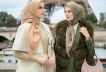 Buttonscarves luncurkan The Parisian 2.0 Series. 