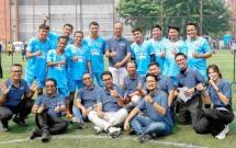 Menperin Agus buka Menperin Cup 2024