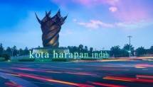 Kota Harapan Indah Bekasi
