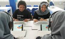Samsung Kembangkan Keterampilan AI di Kalangan Siswa dan Mahasiswa Indonesia