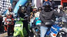 MOTION: Motoplex in Action
