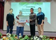 Perluasan Produk Perbankan Syariah Bank DKI di Dunia Pendidikan, Bank DKI Tandatangani Nota Kesepahaman Bersama Yayasan Pendidikan Fatahillah Jakarta 