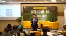 Perkuat Hubungan Indonesia-Filipina, President University Bakal Gelar Konferensi Internasional