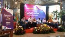 500 Chef Internasional Ramaikan Pameran Industri Mamin