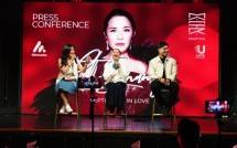 Ruth Sahanaya Hadirkan September in Love di Mantra PIK