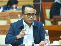 Komisi III DPR RI Heru Widodo
