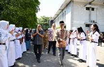 Kemendikbudristek Tolong Catat! Ciptakan Diskriminasi, Program Penggerak Hanya Melahirkan Kelompok Elit dalam Ekosistem Pendidikan 