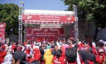 Perayaan Kemerdekaan Ala Royco di Bandung dan Surabaya