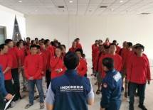 179 WNI/PMI Berhasil Dipulangkan dari Malaysia