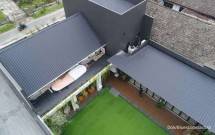 Rumah Adem Tanpa Boros Listrik