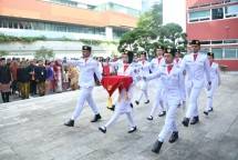 Pasukan Paskibra