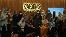 Dhompet Dhuafa Yogyakarta adakan Preloved Charity sebagai aksi solidaritas Palestina 