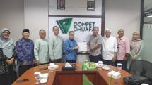 LPDP Dompet Dhuafa 