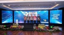 Opening Ceremony GIIAS Surabaya 2024