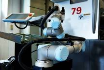 Universal Robot (lst)