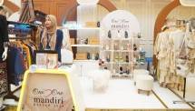 Mandiri Bazar 2024