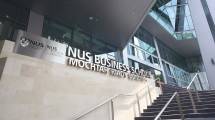 National University of Singapore Business School Luncurkan Program Pascasarjana Tanpa Syarat Gelar Akademis