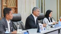 Direksi BRI 