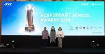 Acer smart school award 2024