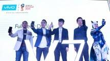 Vivo Luncurkan Vivo V7 Dengan Mengusung 3 Fitur Unggulan