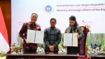 Kolaborasi dengan Kemenlu, Bank Mandiri Fasilitasi Persyaratan Pembukaan Rekening menggunakan KMILN bagi Diaspora