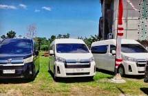 Ilustrasi Mobil Rental