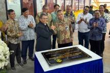 Peresmian BRI Starup Center di Universitas Indonesia