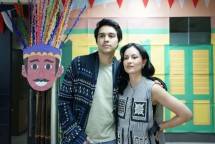 Maxime Bouttier, Clara Bernadeth, Rayn Wijaya, hingga Ranty Maria Siap Bermain di WeTV Original Rekaman Terlarang dan WeTV Original Leo di Februari