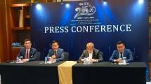 Press Conference Aniversary JFX ke-25