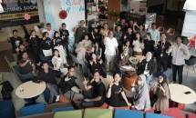 Republik Aksi kolaborasi dengan seluruh stakeholder untuk menyongsong Indonesia Emas 2045