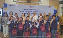 Sedekade Astra Life Sedekat Kehadirannya di Tengah Masyarakat