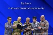 PT Reliance Sekuritas Indonesia Tbk (RELI)