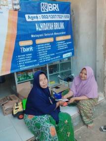 Agen BRILink