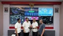 Telkom Pastikan Kesiapan Layanan Infrastruktur Telekomunikasi & Internet pada Event HLF MSP & IAF 2024