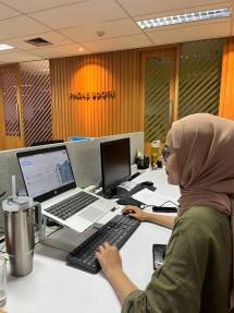 Tingkatkan Efisiensi dan Transparansi, BTN Implementasikan E2E Procurement