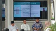 Dompet Dhuafa dorong PP No. 28 tahun 2024