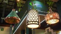 Dorong Daya Saing Industri Kerajinan, Kemenperin - Dekranas Gelar Pameran Kriyanusa