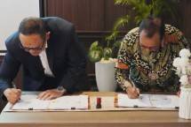BRI Insurance Jalin Kerja sama dengan BPD Jatim