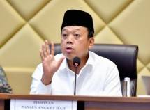 Nah lo... Pansus DPR Terima Informasi Dugaan Korupsi Pengalihan Kuota Haji