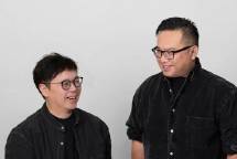 Sam Ong, CEO AIRSCREAM