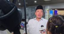 Dugaan Permainan Kuota Tambahan, Ketua Pansus Haji: BPKH tak Salah, Cuma Juru Bayar
