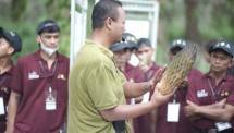 LPP Agro Nusantara, BPDPKS dan Ditjendun Berikan Pelatihan Menyeluruh Bagi Pekebun Sawit