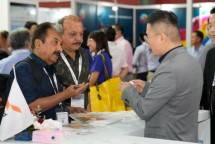 Catat! Pekan Depan Akan Ada Pameran Industri Pelapis Terbesar di Jakarta, Temanya Asia Pacific Coatings Show
