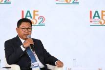 Darmawan Junaidi Direktur Utama Bank Mandiri