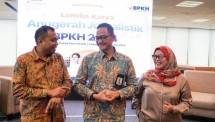 Anugerah Jurnalistik 2024, Angkat Kisah BPKH Tujuh Tahun Menjaga Amanah
